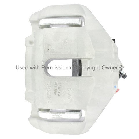 Quality-Built Disc Brake Caliper P/N:BC183334 Fits: BMW 335d 11-09, BMW 335i 13-07, BMW 335i Xdrive 13-09, BMW 335is 13-11, BMW 335xi 08-07, BMW X1 11-10, BMW X1 15-13, BMW Z4 16-11 - Image 5
