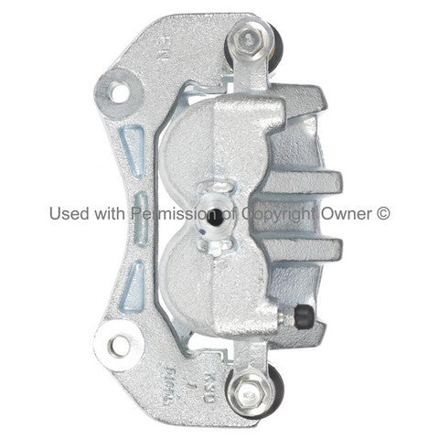 Quality-Built Disc Brake Caliper P/N:BC183345 Fits: Hyundai Veracruz 12-07 - Image 5