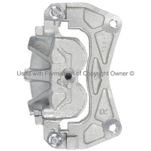 Quality-Built Disc Brake Caliper P/N:BC183348 Fits: Subaru B9 Tribeca 07-06, Subaru Forester 18-14, Subaru Legacy 19-05, Subaru Outback 19-10, Subaru Tribeca 14-08, Subaru Wrx 21-15 - Image 5
