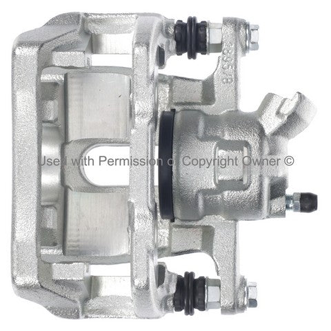 Quality-Built Disc Brake Caliper P/N:BC183357 Fits: Land Rover Range Rover 09-06 - Image 5