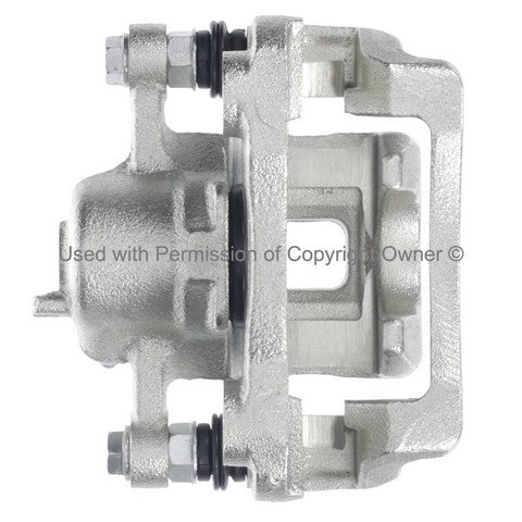 Quality-Built Disc Brake Caliper P/N:BC183412 Fits: Hyundai Azera 11-09, Hyundai Sonata 09-08 - Image 5