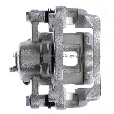 Quality-Built Disc Brake Caliper P/N:BC183414 Fits: Audi A4 09-05, Audi A4 Quattro 09-06 - Image 5