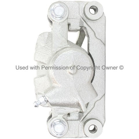 Quality-Built Disc Brake Caliper P/N:BC183424 Fits: Subaru Forester 13-09, Subaru Impreza 14-08, Subaru Wrx 21-12 - Image 5