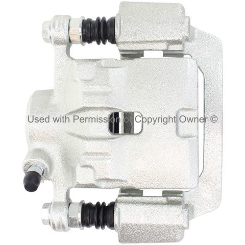 Quality-Built Disc Brake Caliper P/N:BC183425 Fits: Subaru Forester 13-09, Subaru Impreza 14-08, Subaru Wrx 21-12 - Image 4