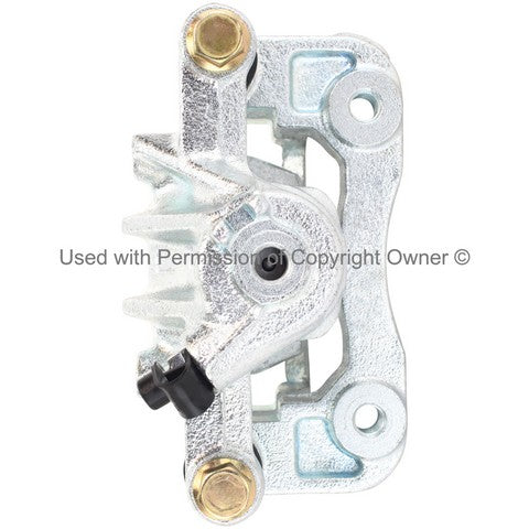 Quality-Built Disc Brake Caliper P/N:BC183456 Fits: Hyundai Elantra 10-07 - Image 5