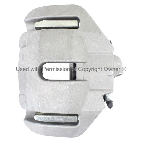 Quality-Built Disc Brake Caliper P/N:BC183470 Fits: BMW 525xi 07-06, BMW 528i Xdrive 10-09, BMW 528xi 2008, BMW 530xi 07-06, BMW 535i Xdrive 10-09, BMW 535xi 2008 - Image 5