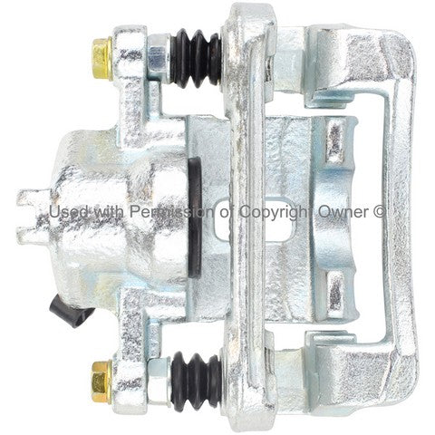 Quality-Built Disc Brake Caliper P/N:BC183476A Fits: Hyundai Elantra 12-09 - Image 5