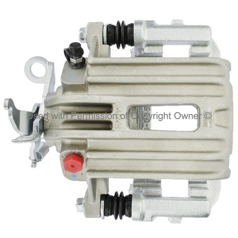 Quality-Built Disc Brake Caliper P/N:BC183516 Fits: Jaguar Vanden Plas 05-04, Jaguar Xj8 05-04, Lincoln Ls 2003 - Image 5