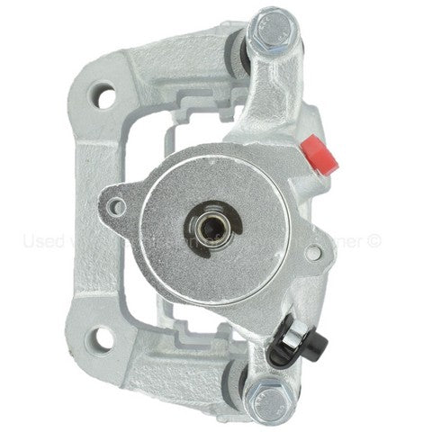 Quality-Built Disc Brake Caliper P/N:BC183520EM Fits: Volvo S60 18-11, Volvo S80 16-07, Volvo V60 18-15, Volvo V60 Cross Country 2015, Volvo V70 10-08, Volvo Xc60 17-10, Volvo Xc70 16-08 - Image 5