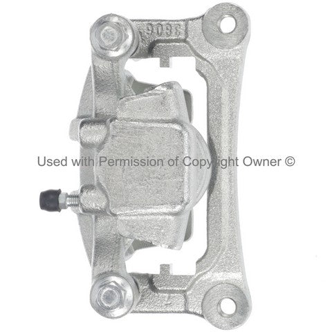 Quality-Built Disc Brake Caliper P/N:BC183585 Fits: Mitsubishi Lancer 15-09, Mitsubishi Outlander 13-07 - Image 4
