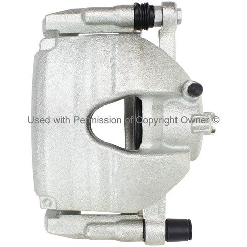 Quality-Built Disc Brake Caliper P/N:BC183703 Fits: Infiniti G35 08-07, Infiniti G37 13-08, Infiniti Q60 16-14 - Image 5