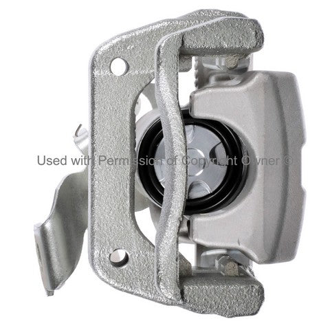 Quality-Built Disc Brake Caliper P/N:BC183796 Fits: Pontiac Vibe 10-09, Toyota Corolla 11-09, Toyota Corolla 19-14, Toyota Matrix 14-09 - Image 5