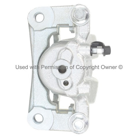Quality-Built Disc Brake Caliper P/N:BC183850 Fits: Infiniti Ex35 12-08, Infiniti Ex37 2013, Infiniti Fx35 12-09, Infiniti Fx37 2013, Infiniti Qx50 17-14, Infiniti Qx70 18-14 - Image 5