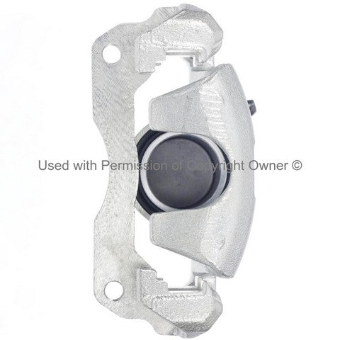 Quality-Built Disc Brake Caliper P/N:BC183909 Fits: Suzuki Aerio 07-06 - Image 5
