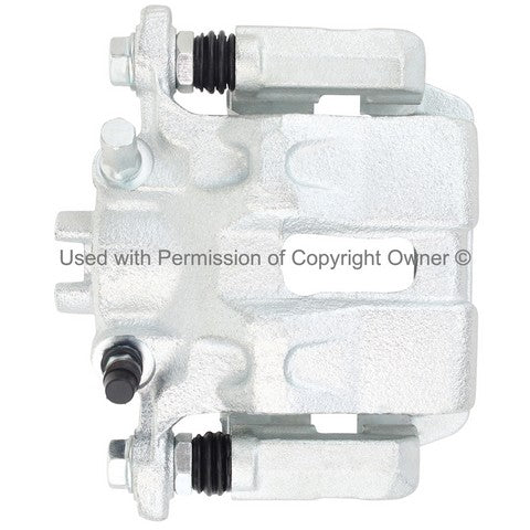 Quality-Built Disc Brake Caliper P/N:BC186027 Fits: Acura Tl 14-09 - Image 5