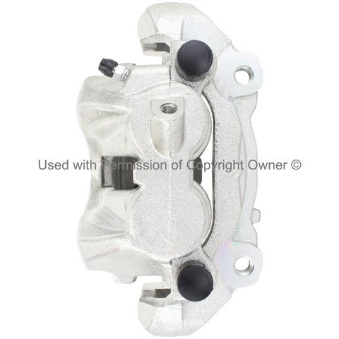 Quality-Built Disc Brake Caliper P/N:BC186191 Fits: Volvo Xc90 14-04 - Image 5