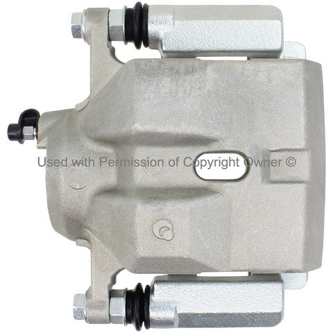 Quality-Built Disc Brake Caliper P/N:BC186272 Fits: Lexus Ct200h 17-11, Toyota Corolla 24-20, Toyota Prius 22-10, Toyota Prius Awd-e 22-19, Toyota Prius Plug-in 15-12, Toyota Prius Prime 19-17 - Image 5