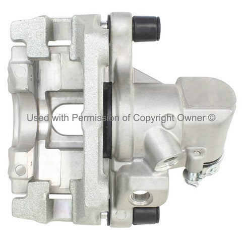 Quality-Built Disc Brake Caliper P/N:BC186284A Fits: Ford C-max 18-13, Ford Escape 16-13, Mazda 3 Sport 2011 - Image 5