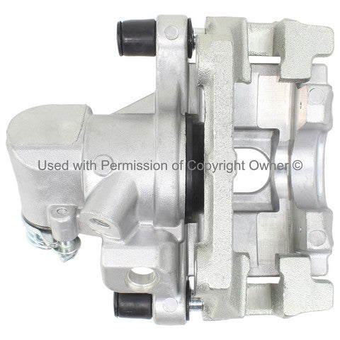 Quality-Built Disc Brake Caliper P/N:BC186285A Fits: Ford C-max 18-13, Ford Escape 16-13, Mazda 3 Sport 2011 - Image 5