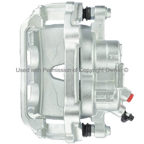 Quality-Built Disc Brake Caliper P/N:BC186319 Fits: Mercedes-benz Glk250 15-13, Mercedes-benz Glk280 2009, Mercedes-benz Glk300 12-10, Mercedes-benz Glk350 15-10 - Image 5