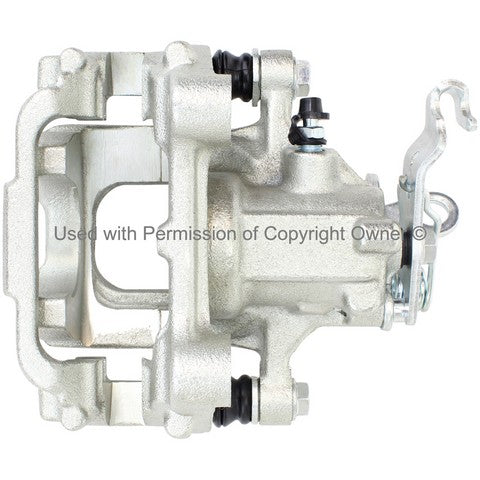 Quality-Built Disc Brake Caliper P/N:BC186384 Fits: Audi A3, Audi A3 Quattro, Seat Altea, Seat Altea Xl, Seat Freetrack, Volkswagen Beetle, Volkswagen Bora, Volkswagen Eos, Volkswagen Golf, Volkswagen Gti, Volkswagen Jetta, Volkswagen Passat - Image 5