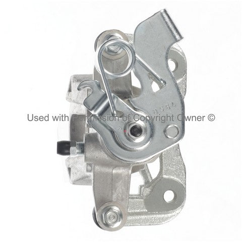 Quality-Built Disc Brake Caliper P/N:BC186454 Fits: Hyundai Elantra 16-11, Hyundai Elantra Coupe 14-13 - Image 5