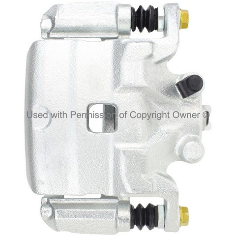 Quality-Built Disc Brake Caliper P/N:BC186641 Fits: Nissan Juke 17-11, Nissan Sentra 19-18 - Image 5
