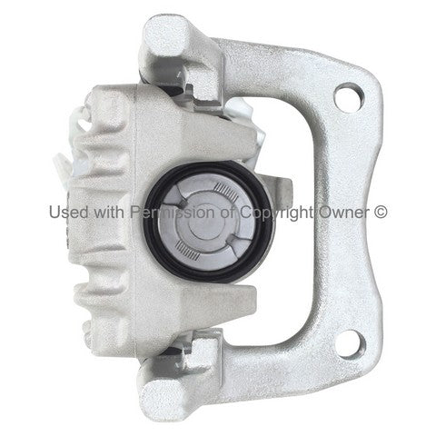 Quality-Built Disc Brake Caliper P/N:BC186650 Fits: Audi A3 13-10, Volkswagen Beetle 19-13, Volkswagen Eos 2016, Volkswagen Golf 14-11, Volkswagen Jetta 18-12 - Image 5