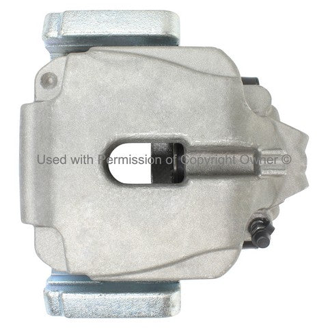 Quality-Built Disc Brake Caliper P/N:BC186669 Fits: BMW 528i 16-11, BMW 528i Xdrive 16-12 - Image 5