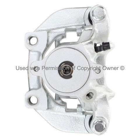 Quality-Built Disc Brake Caliper P/N:BC186676 Fits: BMW X3 17-11, BMW X4 18-15 - Image 5