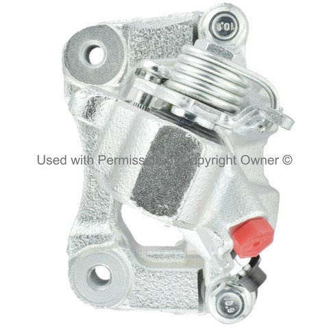 Quality-Built Disc Brake Caliper P/N:BC186700 Fits: Honda Cr-z 15-11 - Image 5