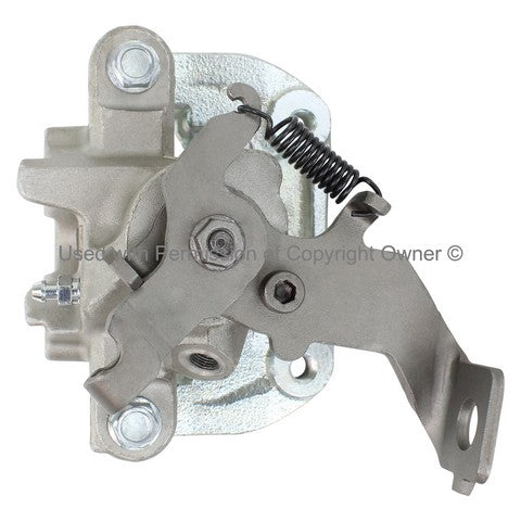 Quality-Built Disc Brake Caliper P/N:BC186709 Fits: Scion Tc 16-11 - Image 5