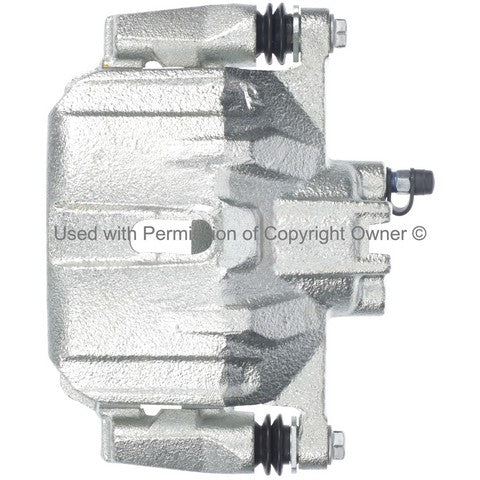 Quality-Built Disc Brake Caliper P/N:BC186765 Fits: Honda Civic 15-12 - Image 5
