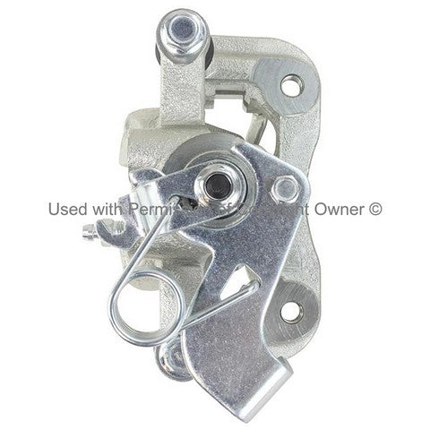 Quality-Built Disc Brake Caliper P/N:BC186810 Fits: Kia Rio 18-12 - Image 5