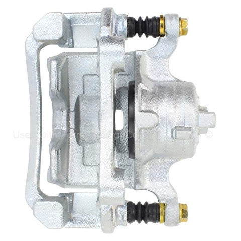 Quality-Built Disc Brake Caliper P/N:BC186860 Fits: Nissan March 15-12, Nissan Micra 17-15, Nissan Note 15-14, Nissan Versa 19-12, Nissan Versa Note 19-14 - Image 5