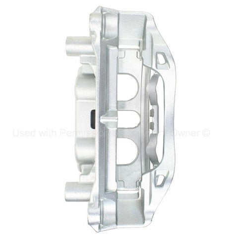 Quality-Built Disc Brake Caliper P/N:BC186889 Fits: Nissan Nv1500 21-12, Nissan Nv2500 21-12, Nissan Nv3500 21-12, Nissan Titan Xd 24-16 - Image 5