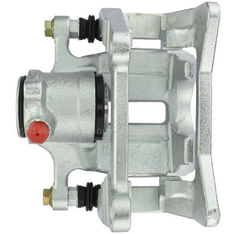 Quality-Built Disc Brake Caliper P/N:BC186932 Fits: Audi A6 18-14, Audi A6 Quattro 18-12, Audi A7 Quattro 18-12, Audi Q5 17-13 - Image 5