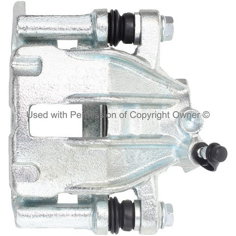 Quality-Built Disc Brake Caliper P/N:BC187042 Fits: Smart Fortwo 16-05 - Image 5