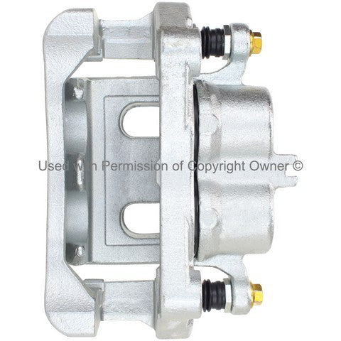 Quality-Built Disc Brake Caliper P/N:BC187100 Fits: Infiniti Jx35 2013, Infiniti Qx60 20-14, Nissan Murano 24-15, Nissan Pathfinder 21-13 - Image 5