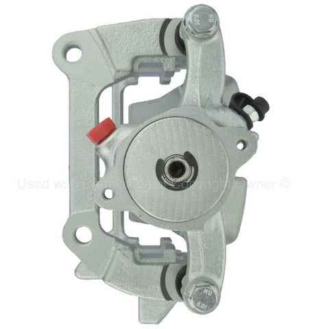 Quality-Built Disc Brake Caliper P/N:BC187136 Fits: Audi A4 16-13, Audi A4 Allroad 16-13, Audi A4 Quattro 16-13, Audi A5 14-13, Audi A5 Quattro 17-13, Audi Allroad 16-13, Audi Q5 17-13 - Image 5