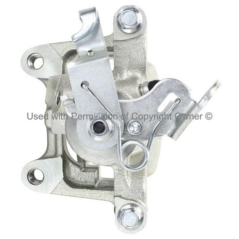 Quality-Built Disc Brake Caliper P/N:BC187272 Fits: Volkswagen Golf 21-15, Volkswagen Golf Alltrack 19-17, Volkswagen Golf Sportwagen 19-15, Volkswagen Gti 20-15, Volkswagen Passat 22-15 - Image 5