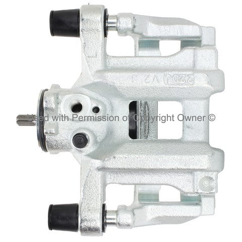 Quality-Built Disc Brake Caliper P/N:BC187361EM Fits: Honda Accord 25-23, Honda Civic 25-16, Honda Insight 22-19 - Image 5