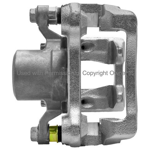 Quality-Built Disc Brake Caliper P/N:BC187416 Fits: Hyundai Tucson 18-16, Kia Sportage 21-17 - Image 5