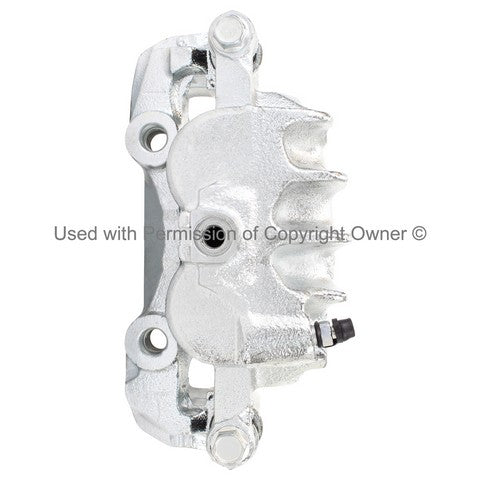 Quality-Built Disc Brake Caliper P/N:BC18949 Fits: Nissan D21 89-86, Nissan Pathfinder 88-87, Nissan Van 88-87 - Image 5