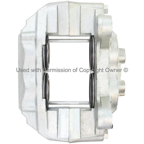Quality-Built Disc Brake Caliper P/N:BC2653 Fits: Lexus Lx450 97-96, Toyota Land Cruiser 97-93 - Image 5