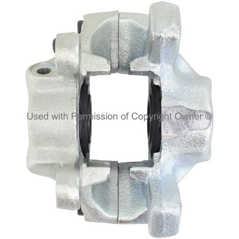 Quality-Built Disc Brake Caliper P/N:BC2709 Fits: Volvo 850 97-93, Volvo C70 2001, Volvo C70 99-98, Volvo S70 99-98, Volvo V70 99-98 - Image 5