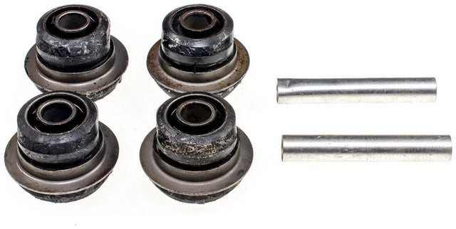 Dorman - OE Solutions Kit del buje del brazo de control de la suspensión P/N:533-667 Fits: Mercedes-benz 190e, Mercedes-benz 300ce, Mercedes-benz 300d, Mercedes-benz 300e, Mercedes-benz 300sl, Mercedes-benz 300td, Mercedes-benz 300te, Mercedes-benz 400e - Image 2