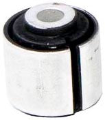Dorman - OE Solutions Buje de Brazo de Control de Suspensión P/N:533-670 Fits: Mercedes-benz Cls350, Mercedes-benz Cls500, Mercedes-benz Cls55 Amg, Mercedes-benz Cls550, Mercedes-benz Cls63 Amg, Mercedes-benz E280, Mercedes-benz E320, Mercedes-benz E350 - Image 2