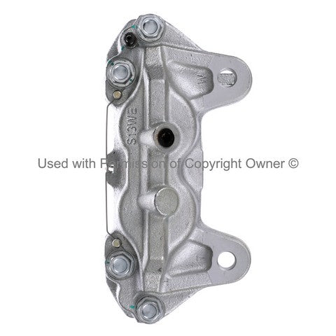 Quality-Built Disc Brake Caliper P/N:BC3633 Fits: Toyota Sequoia 02-01, Toyota Tundra 02-00 - Image 5