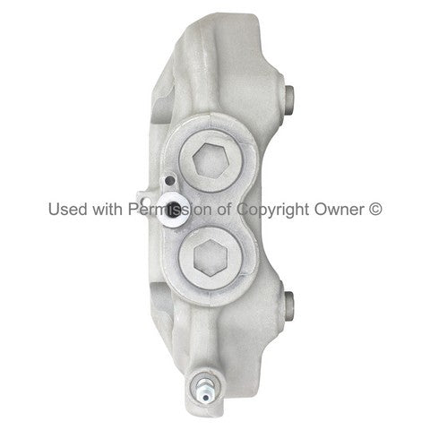 Quality-Built Disc Brake Caliper P/N:BC3708 Fits: Lexus Ls430 06-01 - Image 5
